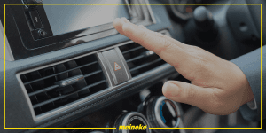 Why Is My A/C Blowing Warm Air in My Car?