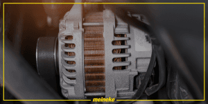 8 Signs Your Alternator Is Going Bad