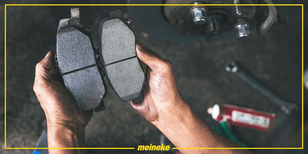 How Long Do Brake Pads Last?