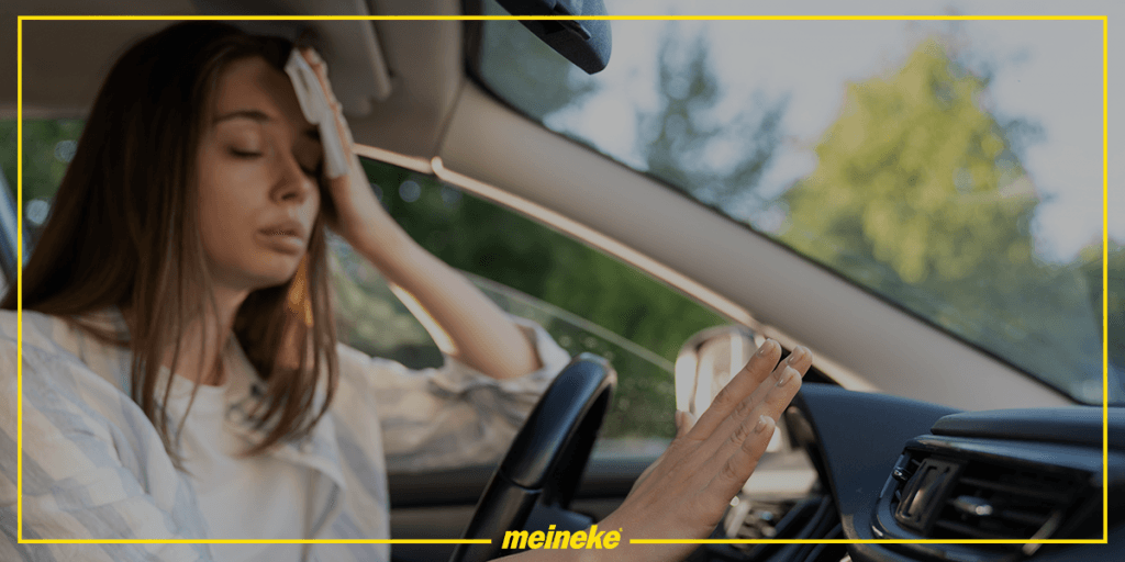 9 Reasons Your Car AC Is Not Working Properly