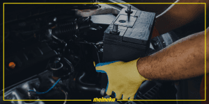 When to Replace a Car Battery