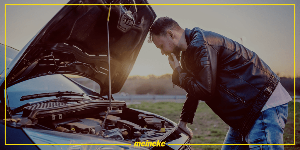 A Driver’s Guide to Dealing With a Sputtering Engine