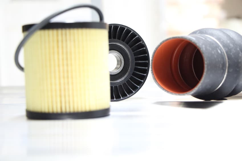 How Often Should You Replace Air and Oil Filters?