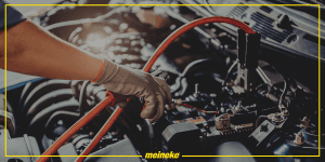 How to Charge a Car Battery