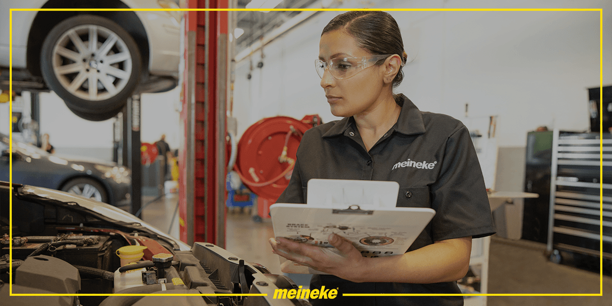 What Is a Vehicle Inspection? What to Expect During a Check-Up