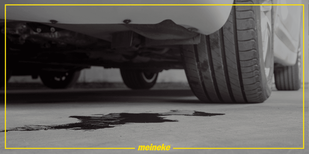 How to Check for Oil Leaks: Common Signs and Causes