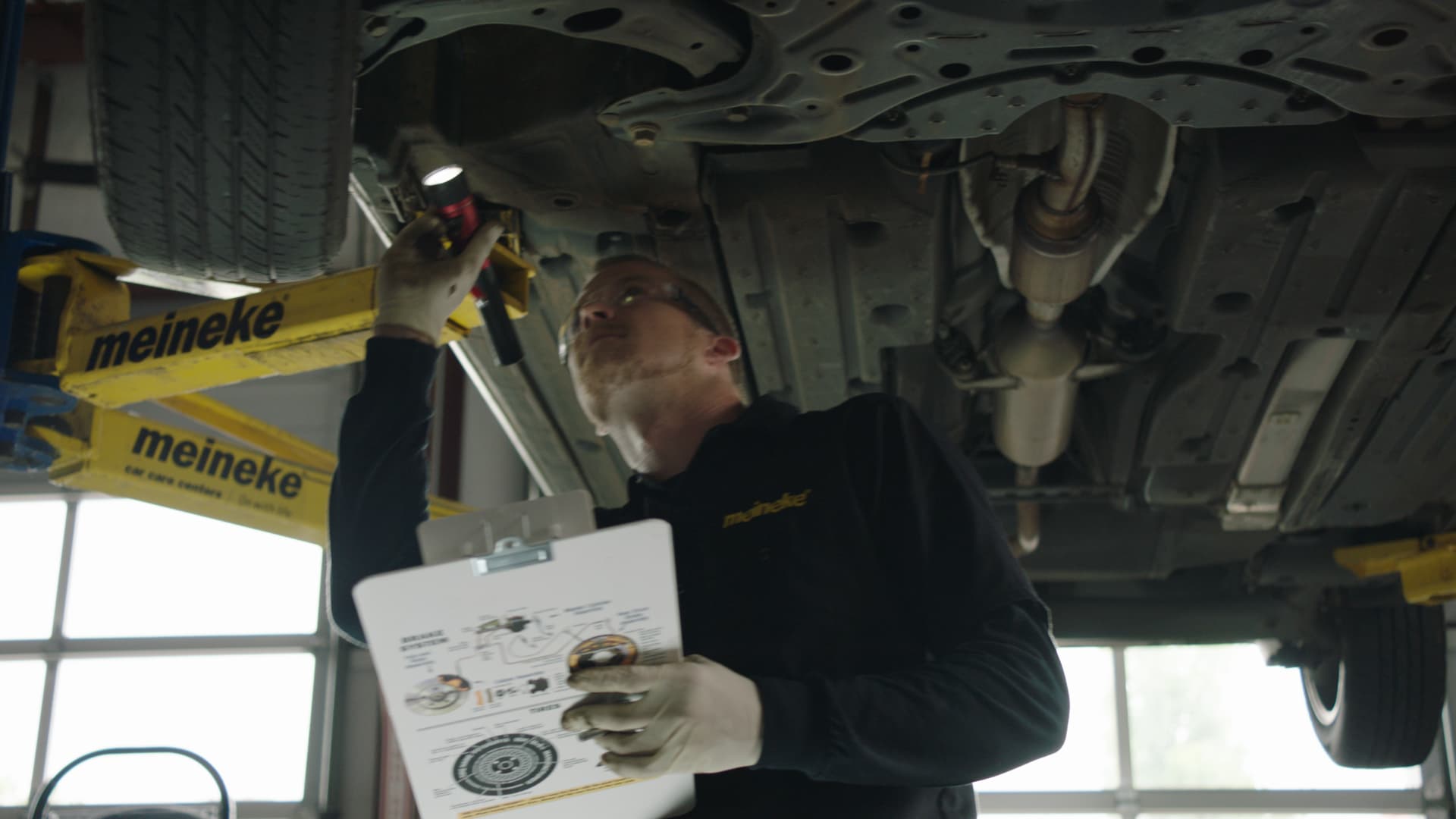 The Benefits of Anti-Lock Brakes (ABS)