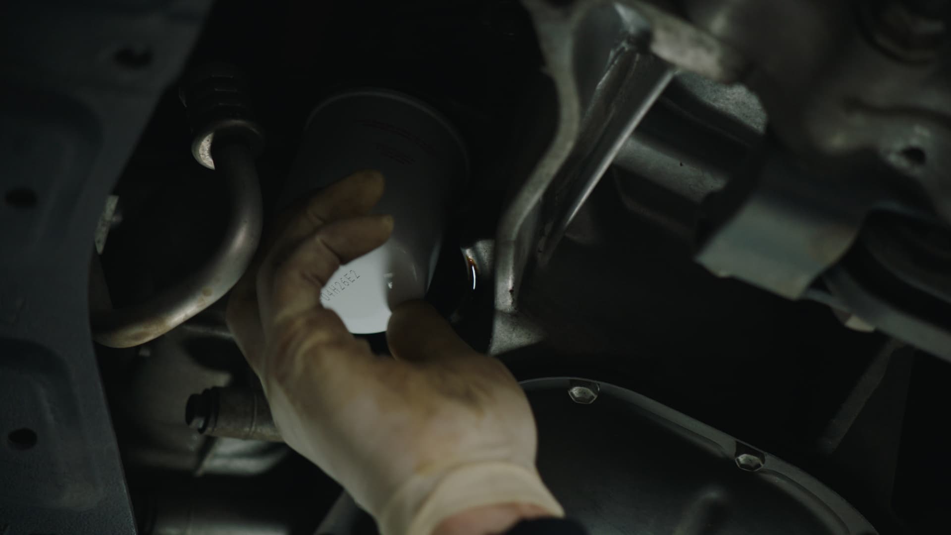 The History of the Anti-Lock Braking System