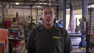 «Car Brakes Service: Inspection & Repair» video preview