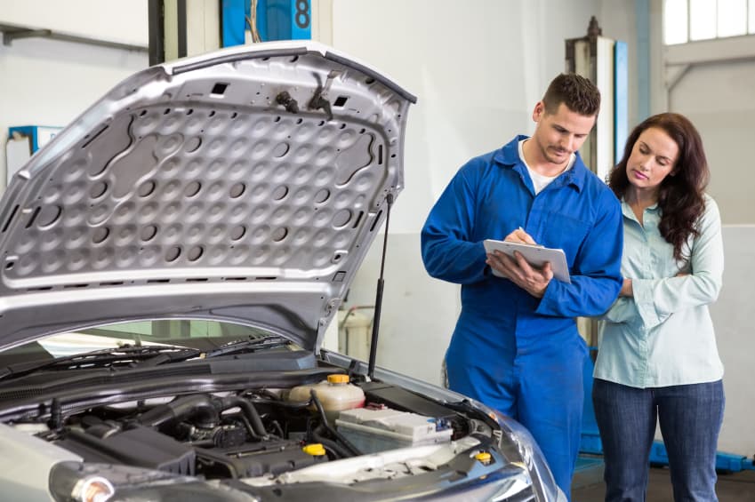 Ultimate Guide to Transmission Maintenance