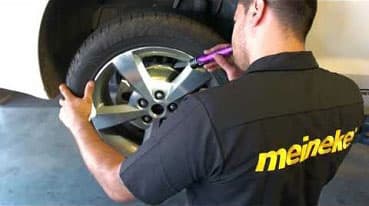 «Meineke Services: Auto Repair & Inspections» video preview