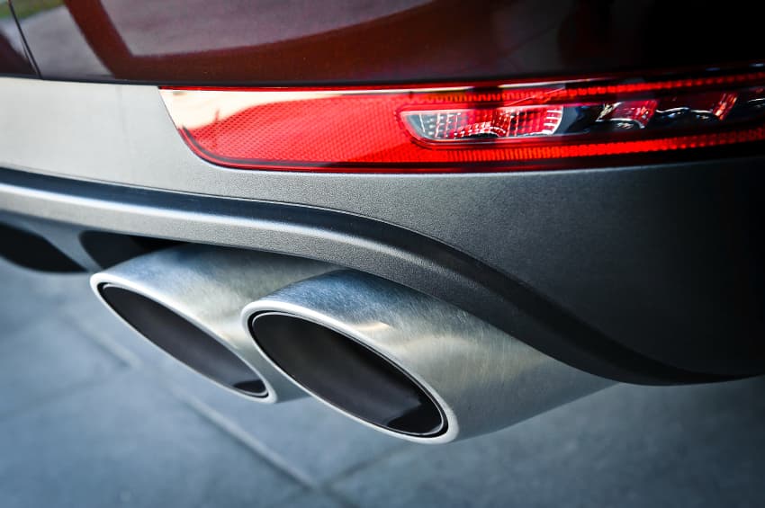 Dual Exhausts – Are They Just for Looks?