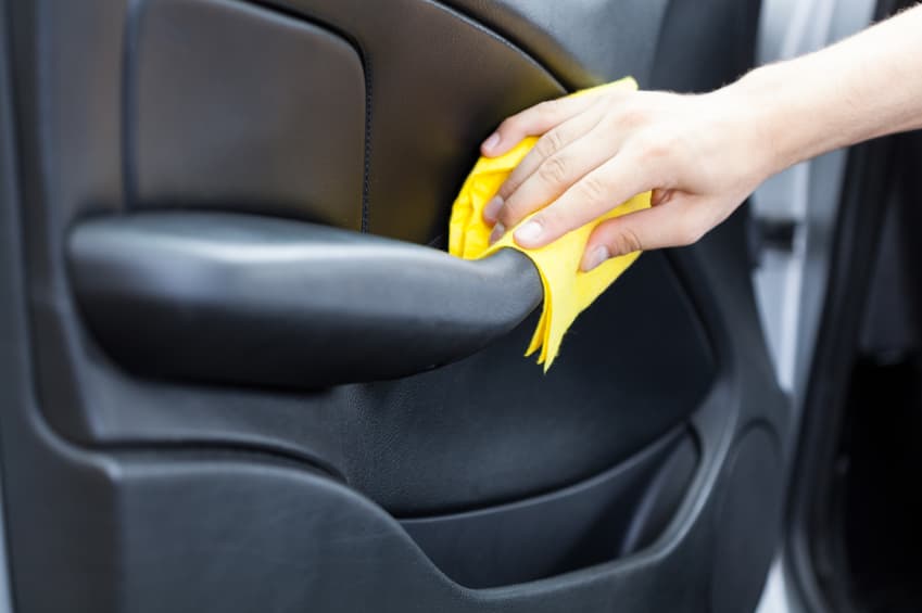 How to Clean Your Car’s Interior