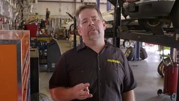 «How to Check Your Vehicle's Brakes» video preview