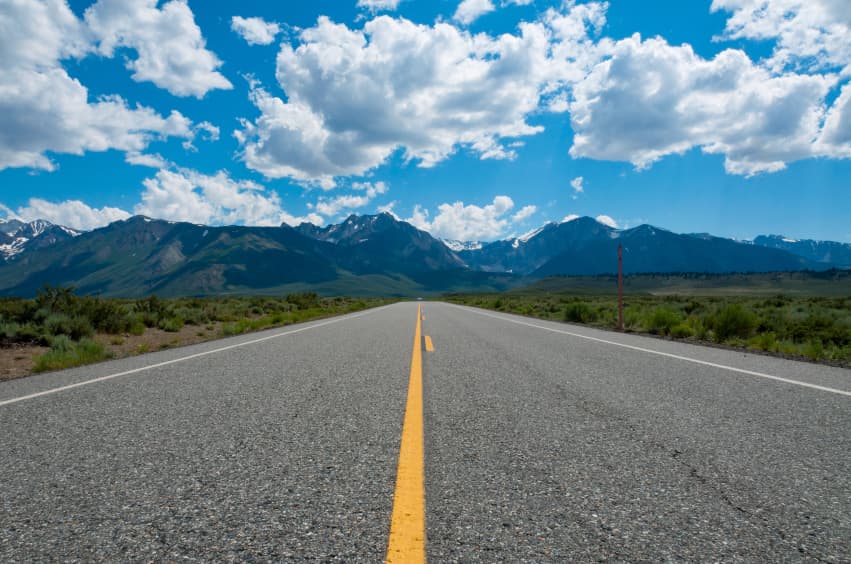 How to Prepare a Car for a Road Trip