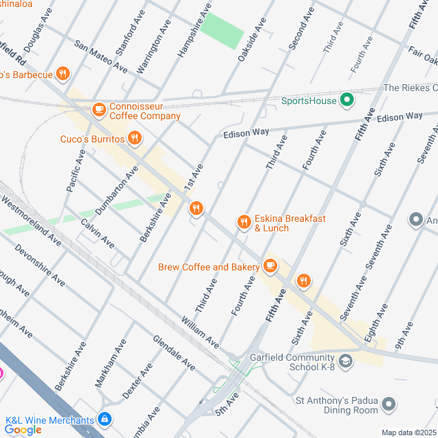 Auto Repair Near Me in Redwood City, CA