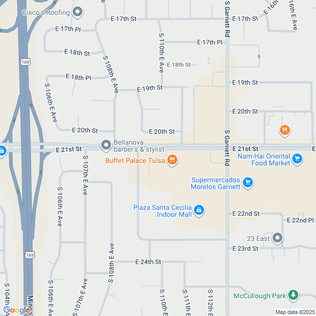 Auto Repair Near Me in Tulsa, OK