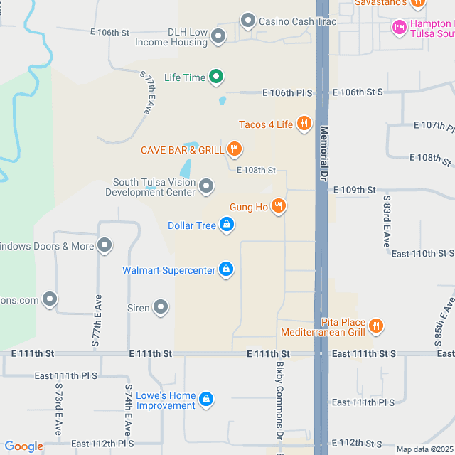 Auto Repair Near Me in Tulsa, OK