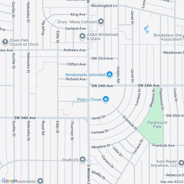 Auto Repair Near Me in Amarillo, TX