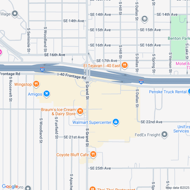 Auto Repair Near Me in Amarillo, TX