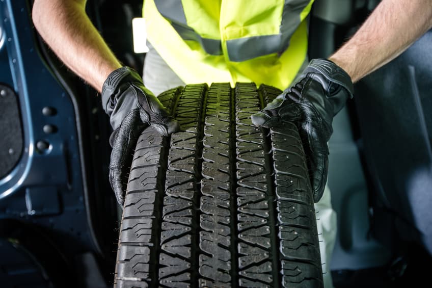 Maintenance and Tire Care Tips to Follow