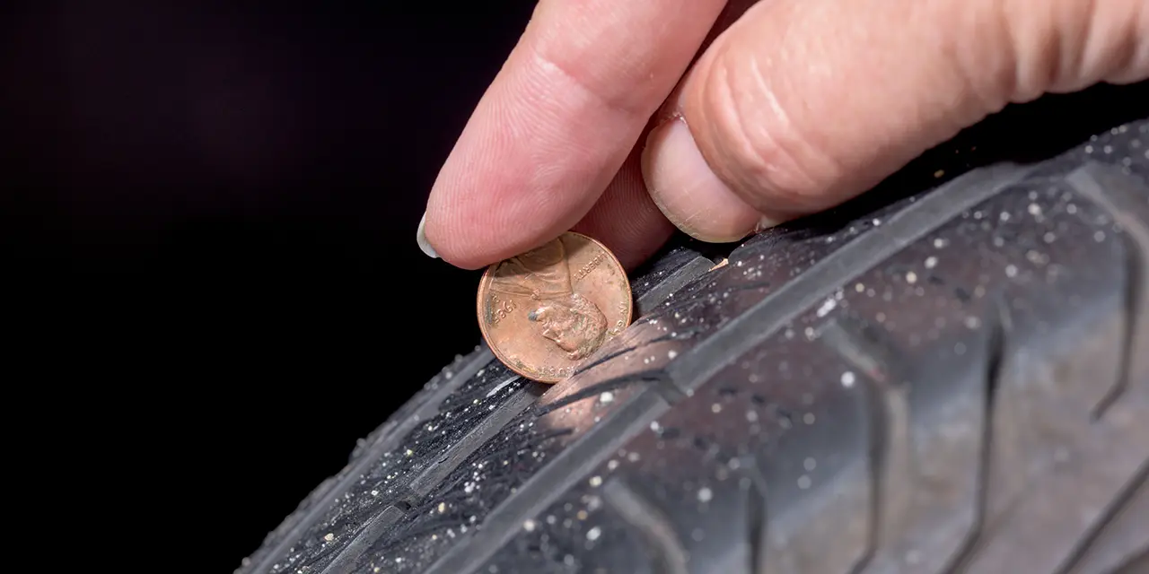 tire-penny-test